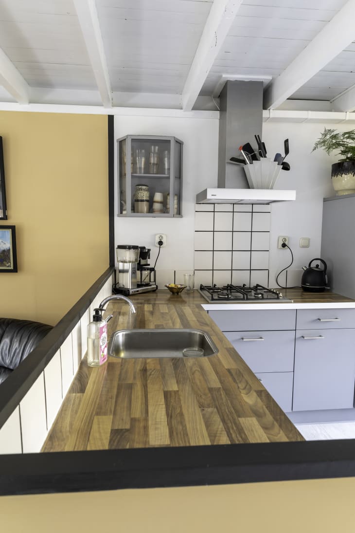 See Photos of a Renovated Dutch Loft Apartment Apartment Therapy